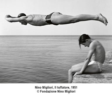 La dialettica del reale, 160 foto di Nino Migliori in mostra ad Aosta