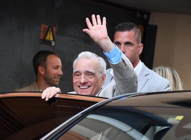 L'archivio di Martin Scorsese a Roma, sta trattando con il Mic la donazione