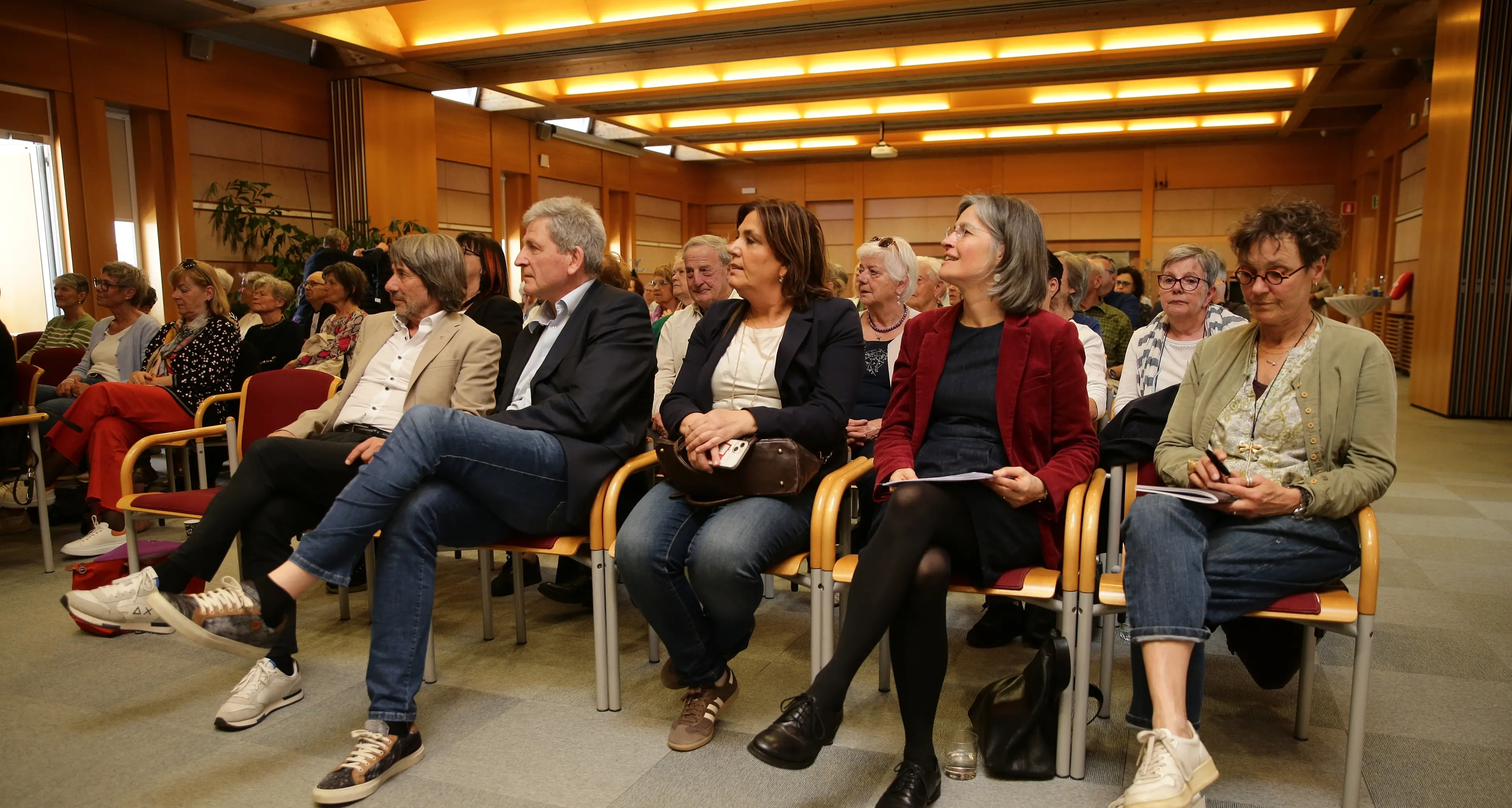 Tumori in aumento tra i giovani: «La prevenzione è fondamentale»