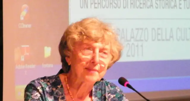 Storia: addio alla medievista Chiara Frugoni