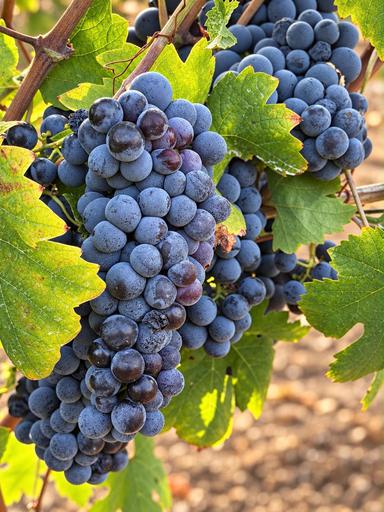 Vino: Primitivo di Manduria, qualità alta per vendemmia 2026 ma -20% produzione