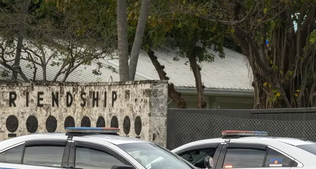 Florida: sparano su spettatori a un concerto, due morti