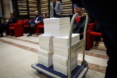 Legge elettorale, emendamenti entro il primo settembre al Senato
