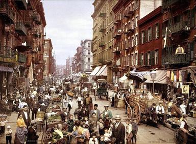Cento anni di festa di San Gennaro a New York, festeggiamenti in grande stile a Little Italy