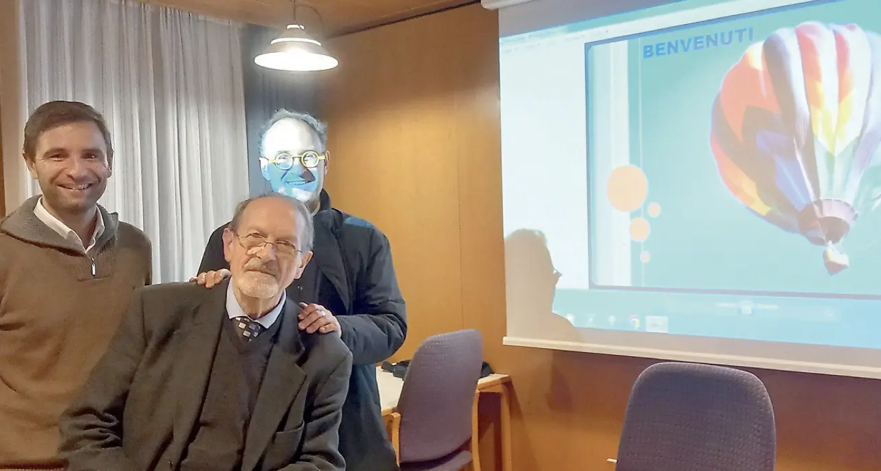 La storia di Fernando Armellini, ex manager e filosofo: «Studiando ho riscoperto il senso della vita»