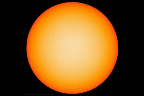 Il Sole contiene il 55% di argento in più del previsto