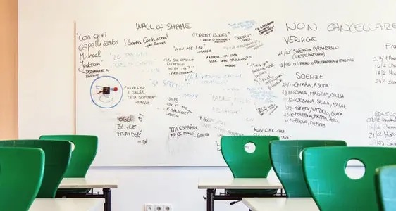 Scuole tedesche, il valzer dei dirigenti