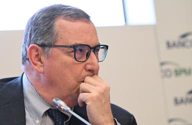 Castagna, 'offerta di Mps purtroppo è a sconto e non a premio'