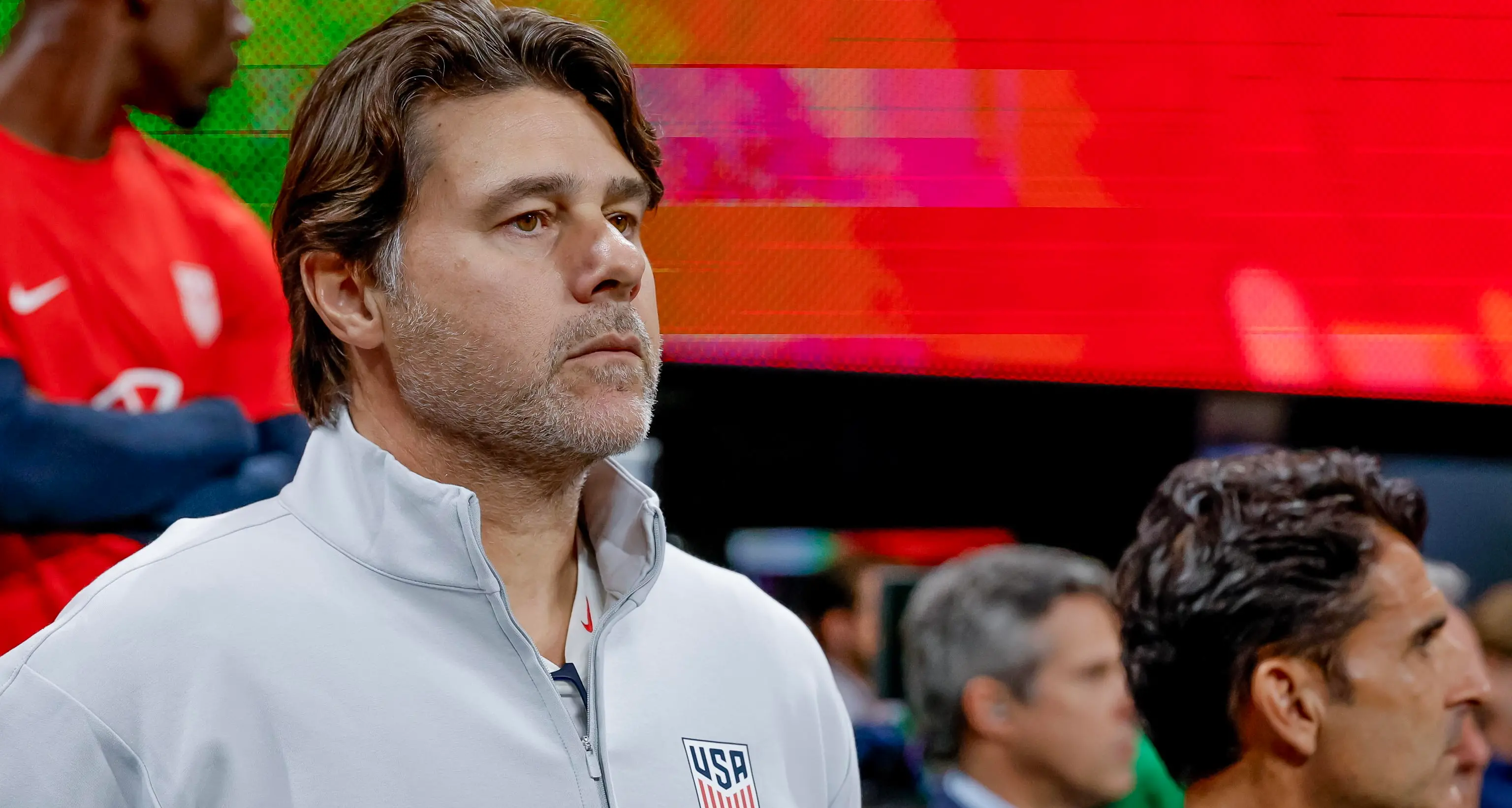 Calcio: Pochettino, se i miei agenti hanno visto il Milan? Possibile