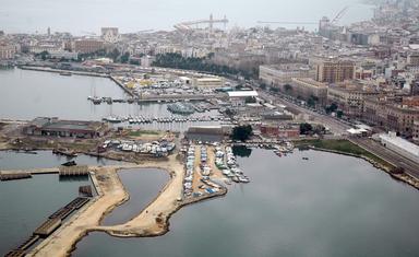 FdI celebra a Bari la longevità del governo, festa al porto il 4 settembre