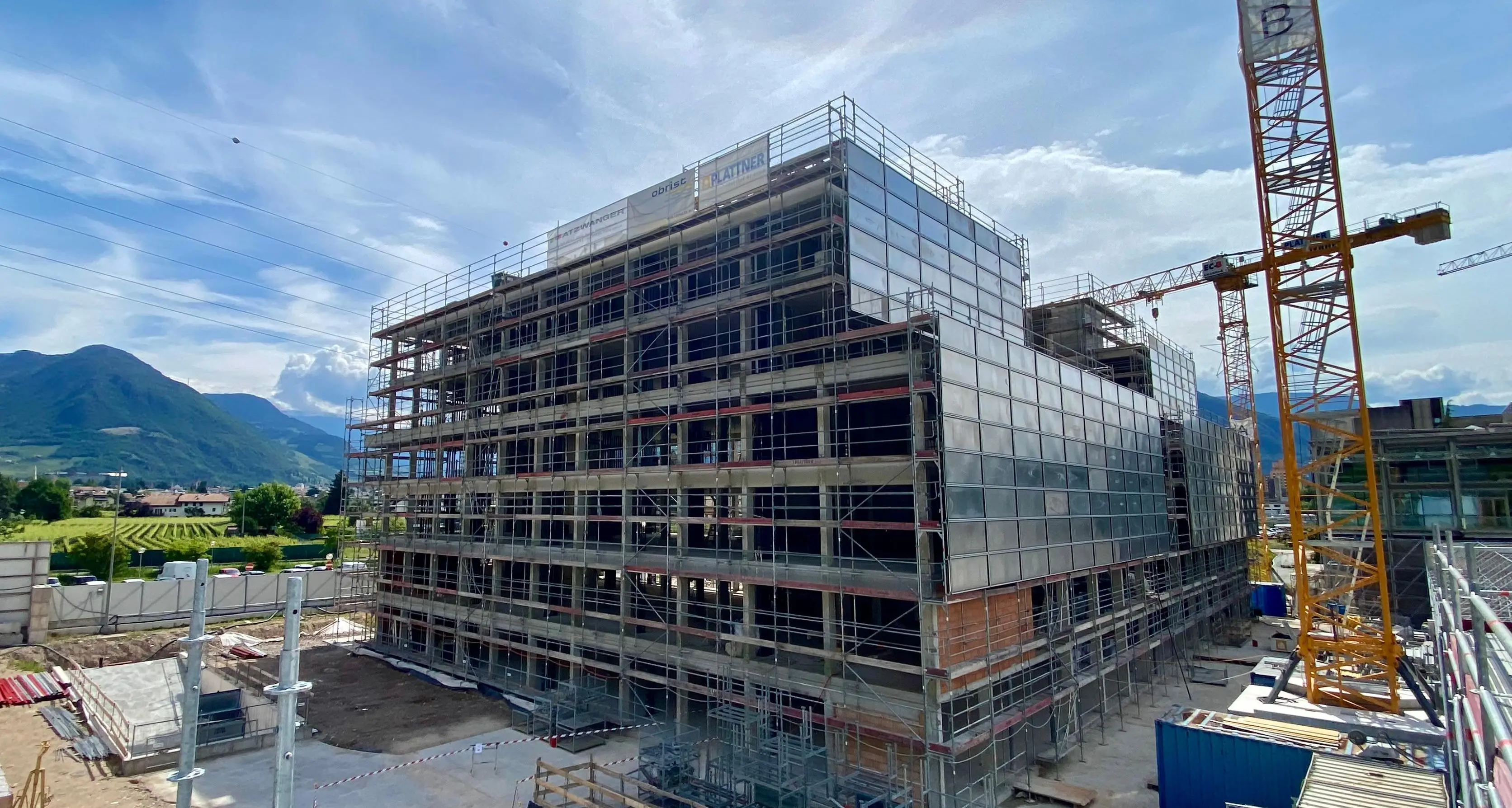 Nasce il campus della sanità: 200 nuovi alloggi per studenti