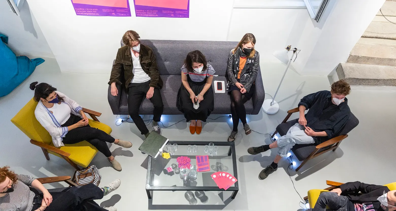 Dal gioco diffuso al design per gli agricoltori altoatesini: ecco i creativi premiati da Ws Call