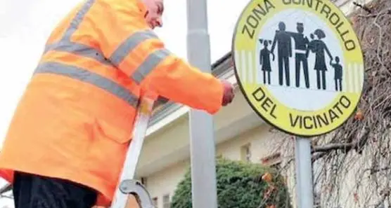 Bolzano, in arrivo il controllo di vicinato: «Cittadini sentinella»