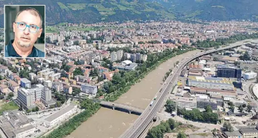 «Il ceto medio è in ginocchio, servono affitti agevolati»