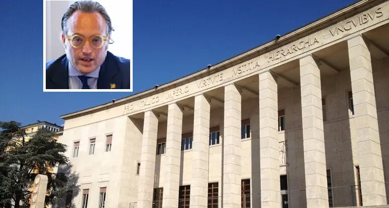 Vettori indagato per un altro reato: nuove accuse dopo l’interrogatorio
