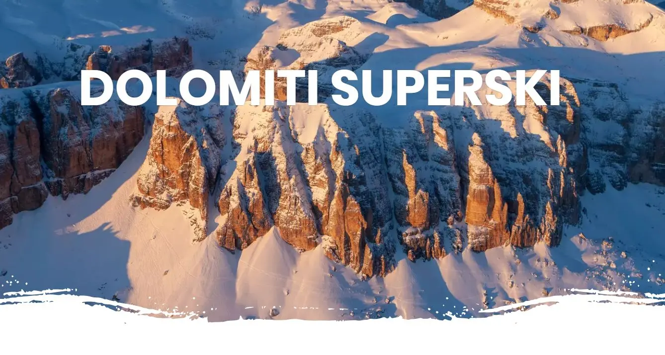 Dolomiti Superski riparte alla grande: singole giornate da record, ma la stagione migliore resta il 2019