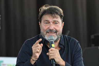 Ranucci fa ricorso al tribunale dopo rimozione da conduzione Report