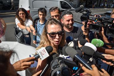 Difesa Stasi: 'Con quei dati negativi sul Dna disintegriamo la condanna'