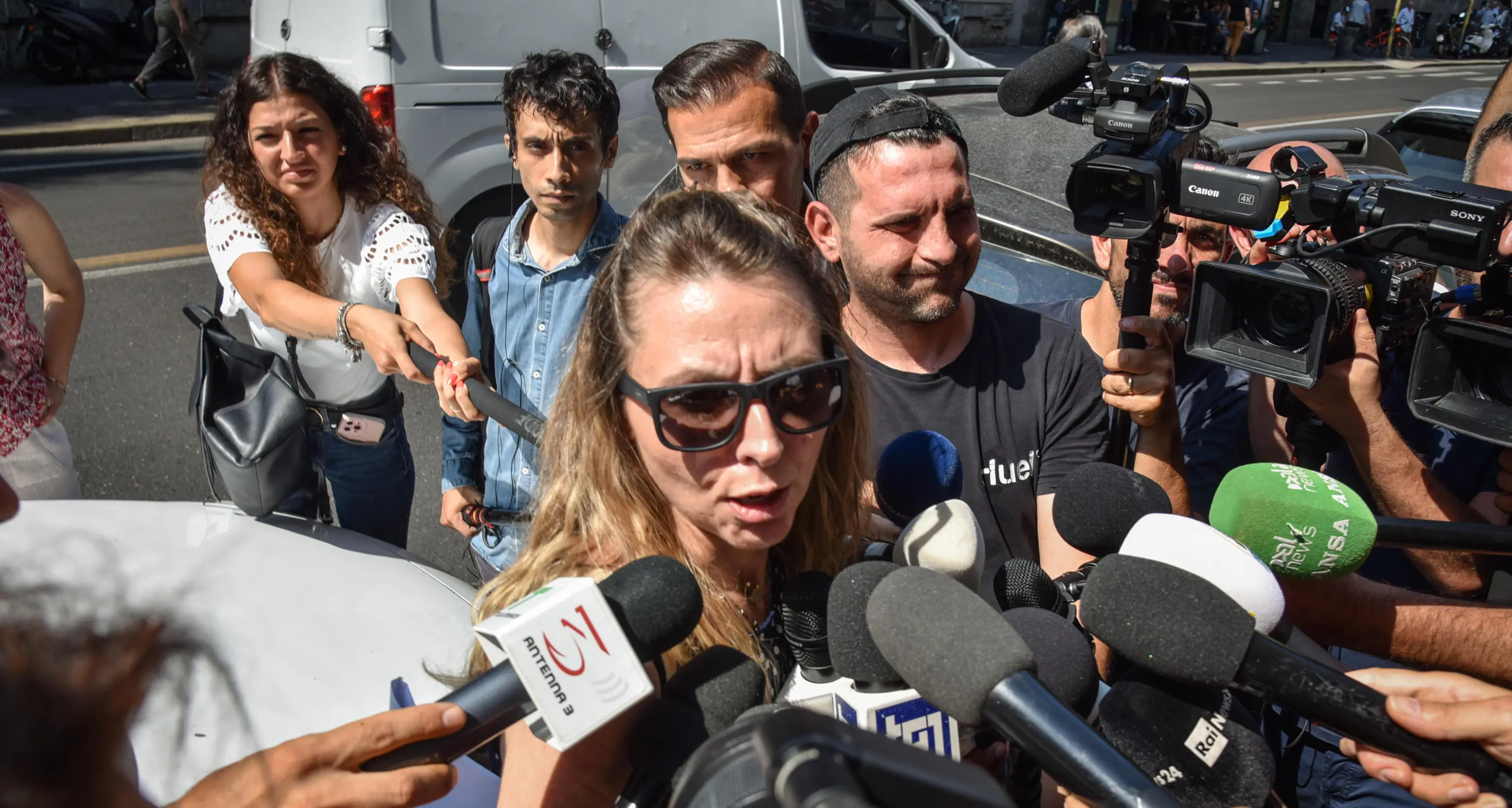 Difesa Stasi: 'Con quei dati negativi sul Dna disintegriamo la condanna'