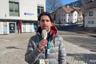 Biathlon, torna Passler: di nuovo convocabile per staffetta e mass start. Oggi lo sprint maschile