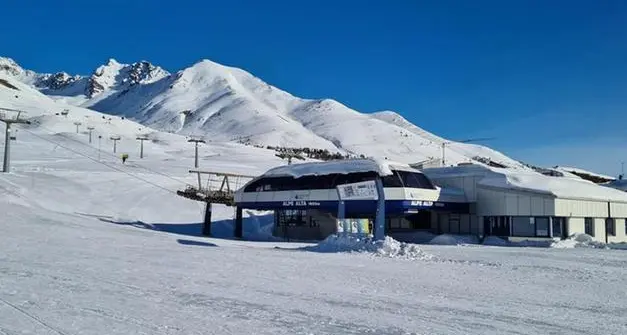 Fondi per la montagna, gli Appennini contro Trento e Bolzano: “Metà dei soldi a loro per lo sci”