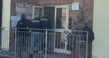 Morte avvelenate, al via la perquisizione nell'istituto agrario di Riccia