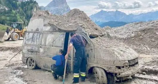 Rischi ambientali e climatici, in Alto Adige arriva il Servizio di prevenzione