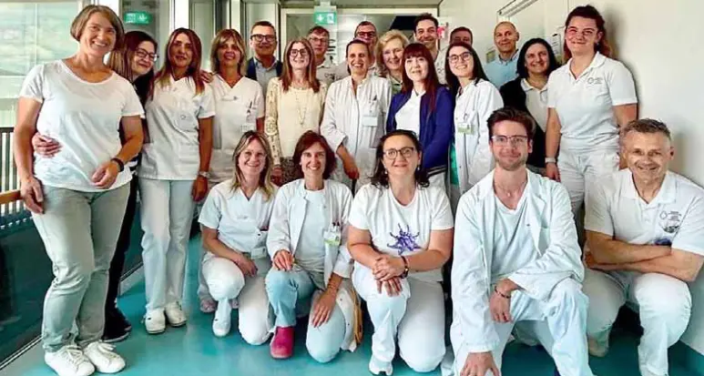 Tumore al seno, in Alto Adige 524 nuovi casi in un anno