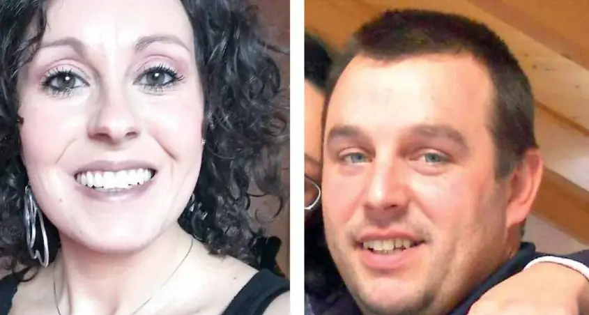 Quell'ultimo abbraccio a Ester dato solo per strapparle la vita