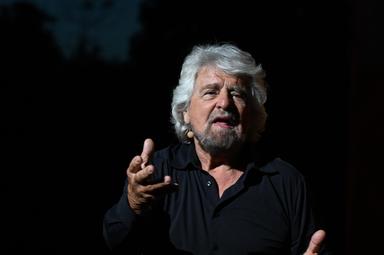 Grillo, oggi M5s è in mano ad un reverendo che sussurra ai cavilli