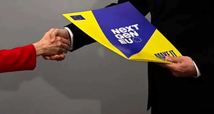 Il capo della task force Ue sul Pnrr italiano: \"Sono ottimista\"
