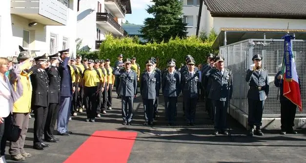 Urzì: «Della strage di malga Sasso rimane il dolore»
