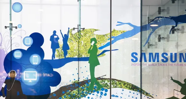 Samsung: -69% utile operativo trimestrale, minimi 8 anni