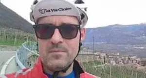 Cade in bici e si sveglia il giorno dopo: «Sono stato colpito»