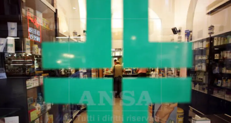 Serrande abbassate in farmacia: giovedì sciopero del personale