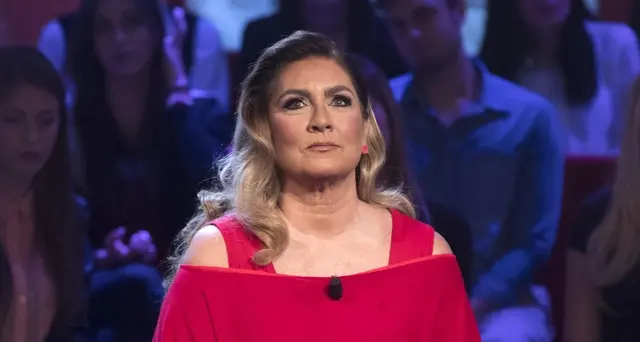 Ex Ilva: Romina Power, la salute è l'unica misura urgente