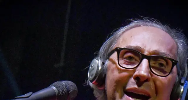 Battiato: Aula Senato ricorda il musicista