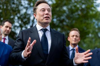 Musk, questo massacro continuerà, è ora che Zelensky se ne vada