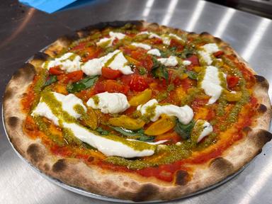 Pizza al Borgo dal 7 al 16 agosto a Rocca Priora, ogni rione ha la sua specialità