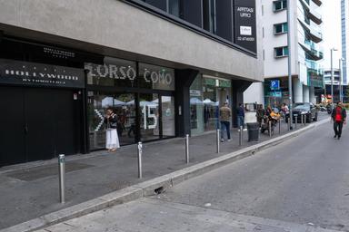 Ragazza violentata a Ferragosto a Milano, un uomo ai domiciliari