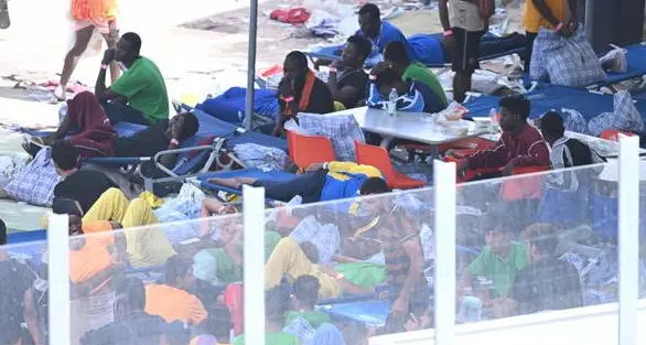 Kompatscher spinge: “Sì a un Cpr tra Bolzano e Trento, ma solo per persone pericolose o già condannate”