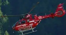 Cade in moto sulla strada della Gardena, grave un 20enne altoatesino
