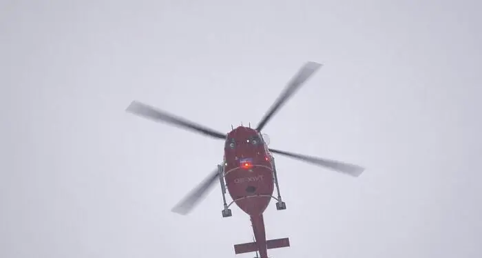 Cade durante l’arrampicata in Austria, morto alpinista di Prato allo Stelvio