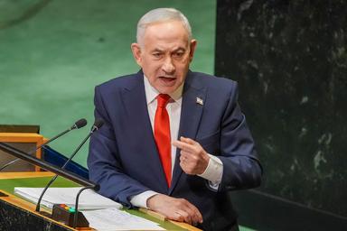 Media Emirati, Netanyahu da bin Zayed per discutere di relazioni bilaterali