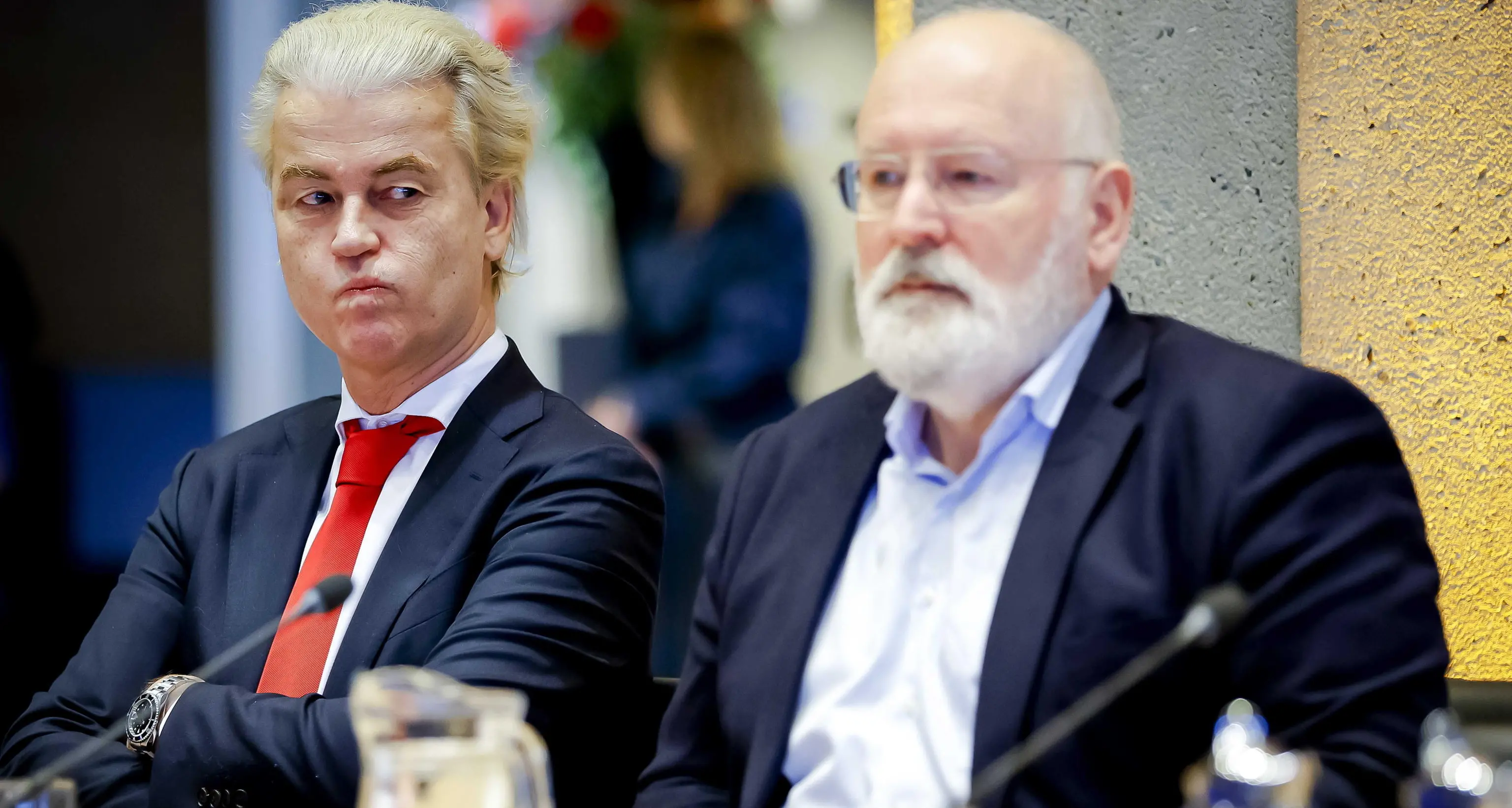 Olanda: rinviate le prime consultazioni per il governo