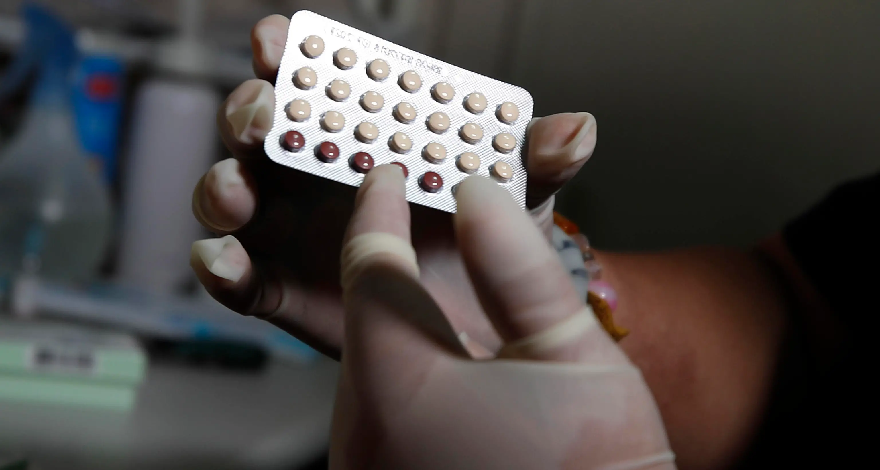 Contraccettivi, due principi attivi causano un lieve aumento del rischio di meningioma