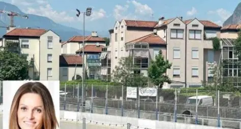 Ipes, 1100 in attesa di un alloggio a Bolzano