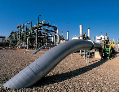 Molnar (Iea), 'col caro gas, entrati in fase di contrazione industriale"