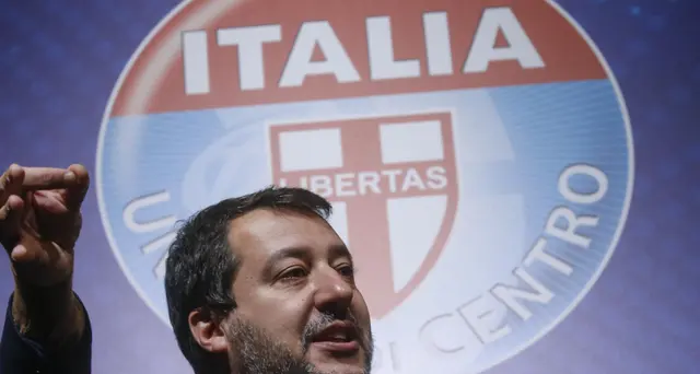 Tim:Salvini, preoccupati, Stato non rinunci a proprio ruolo