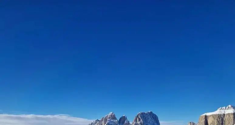 Il Cai Alto Adige entra nella Federazione ambientalisti